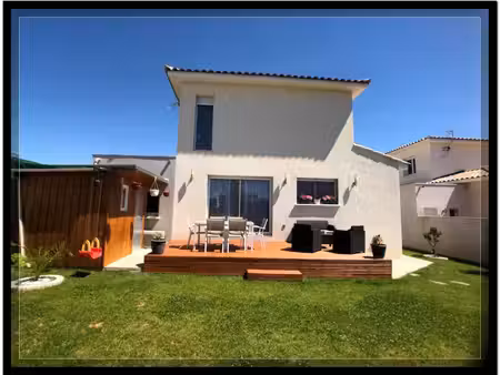 maison 5 pièces