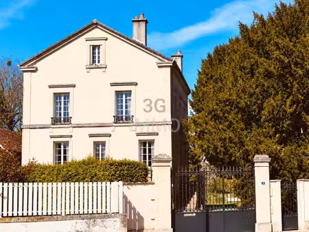 maison 9 pièces