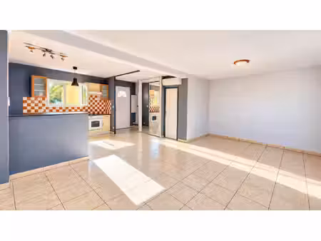maison 4 pièces
