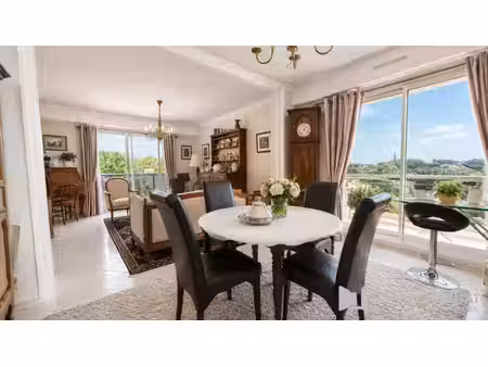 appartement bellerive sur allier 5 pièce(s)
