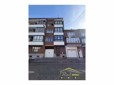 appartement à louer avec 2 chambres   marcinelle (vbe79955)
