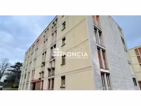 appartement deux pieces garges-les-gonesse