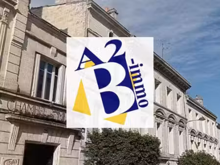 immeuble angouleme