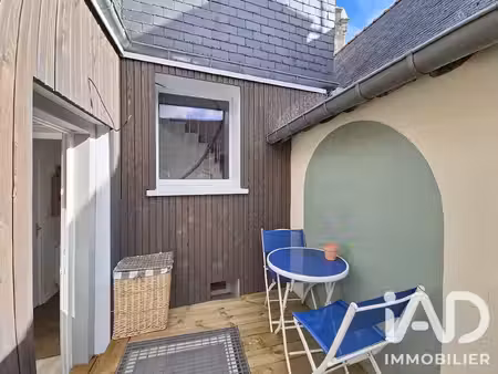 vente immeuble 104 m²