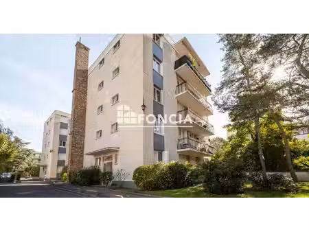 nogent sur marne rer a - appartement 2 pièces de 43.19 m2