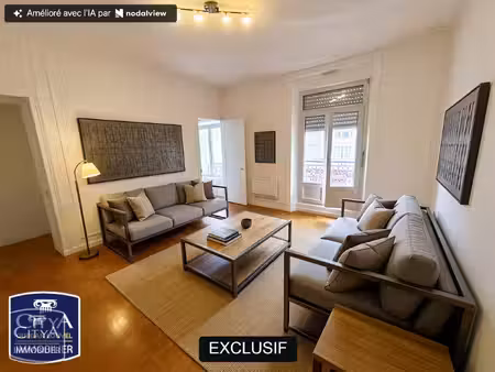 appartement