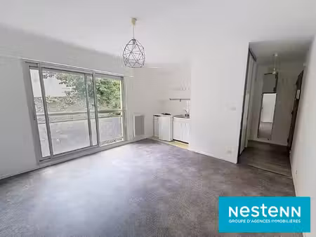 a vendre studio tertre notre-dame