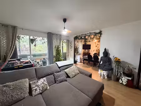 appartement sucy en brie - 5 pièce(s) - 101.9 m2