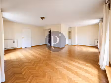 vitry-sur-seine – limite villejuif – appartement 5 pièces – 110 m² – terrasse de 33 m² et 