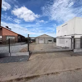 garage te huur in meerbeke