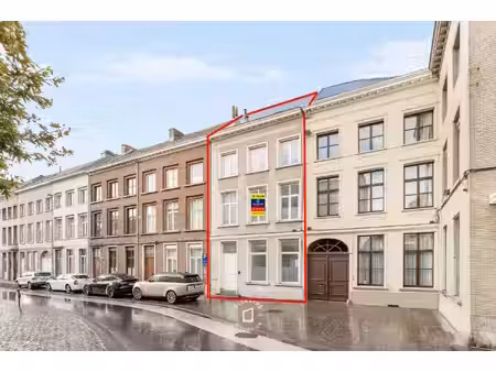 huis te huur in aalst