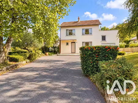 vente maison de village 4 pièces