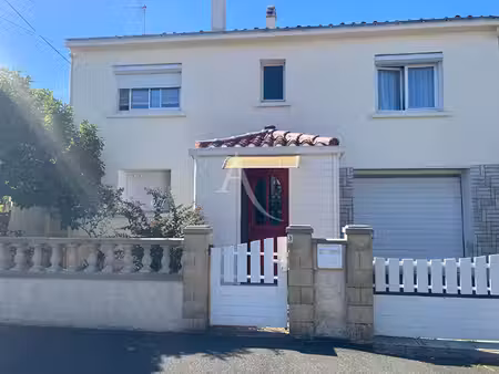 maison familiale au calme  proche de toutes les commodités ?
