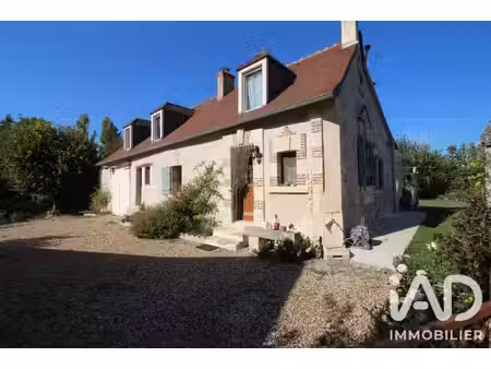 vente maison de campagne 4 pièces