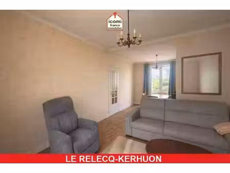 maison 4 pièces