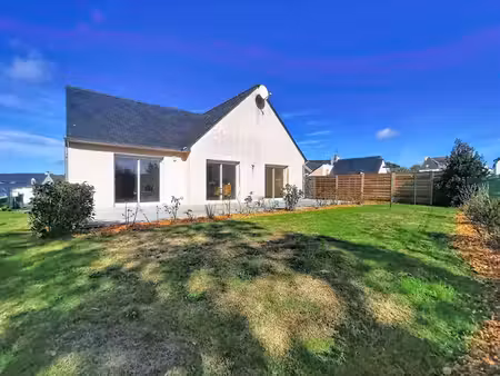 maison  113 m²  4 pièces