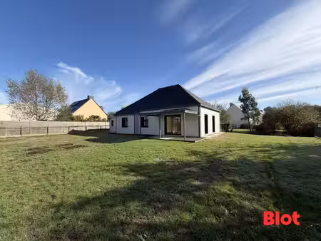 a vendre en exclusivite blot immobilier - maison 3 chambres - teillay