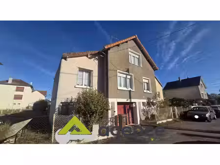 maison 3 chambres