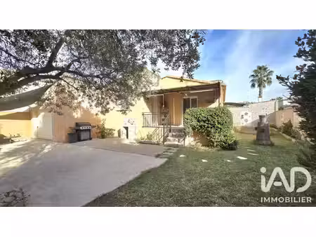 vente maison traditionnelle 4 pièces