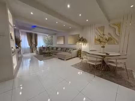 maison de village 6 pièces 130 m2