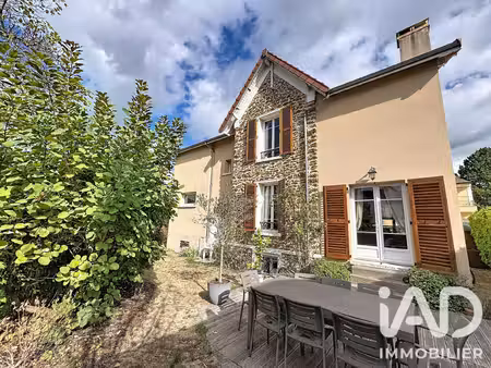 vente maison/villa 7 pièces