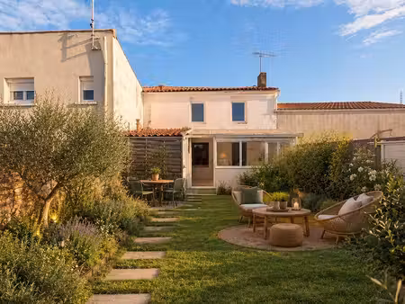 vente maison/villa 4 pièces