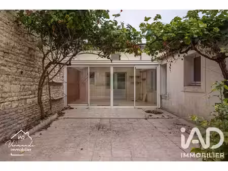 vente maison/villa 5 pièces