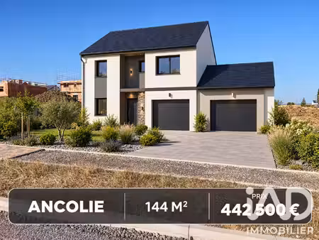 vente terrain à bâtir 807 m²