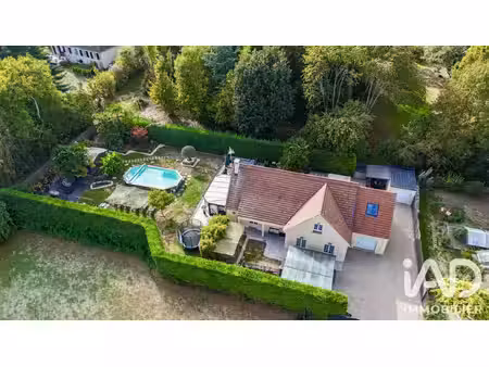 vente maison/villa 7 pièces