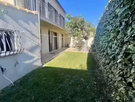 vente appartement 4 pièces 91 m² à pélissanne (13330)  295 000 €