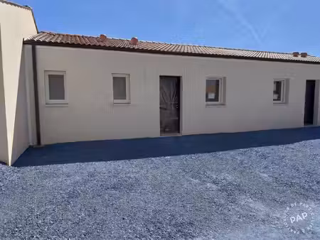 la crèche (79260)