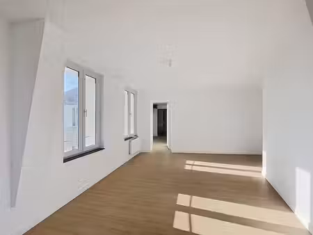 appartement f3 à vendre