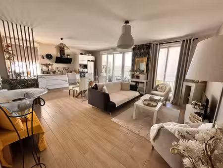coup de coeur f3 proche centre ville sud-ouest