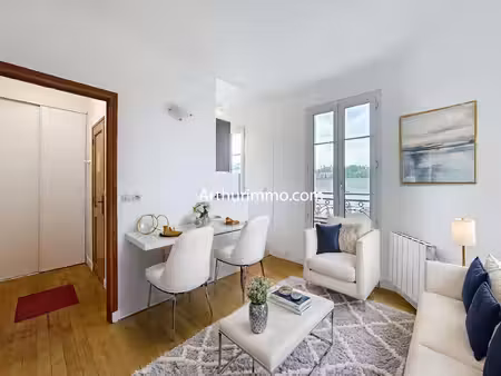 appartement 2 pièces