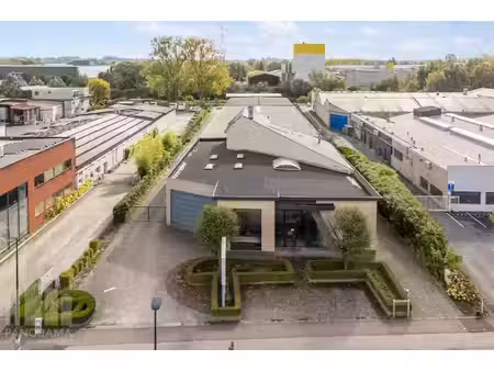 commercieel te huur in aalst