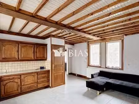 location appartement 2 pièces meublé à bosc-bérenger (76680) : à louer 2 pièces meublé / 5