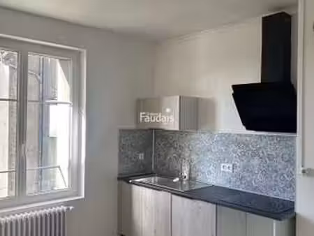 location appartement 2 pièces à coutances (50200) : à louer 2 pièces / 49m² coutances