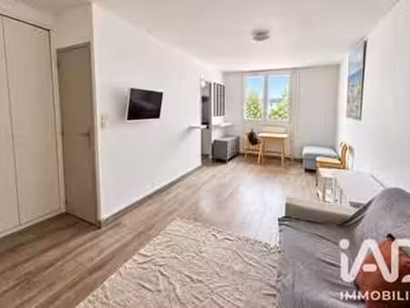 location appartement t1 meublé à orléans (45000) : à louer t1 meublé / 28m² orléans