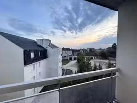 location appartement t1 meublé à vierzon (18100) : à louer t1 meublé / 22m² vierzon