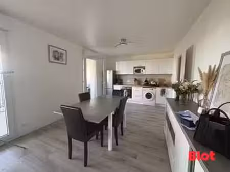 location appartement 4 pièces à chartres-de-bretagne (35131) : à louer 4 pièces / 83m² cha