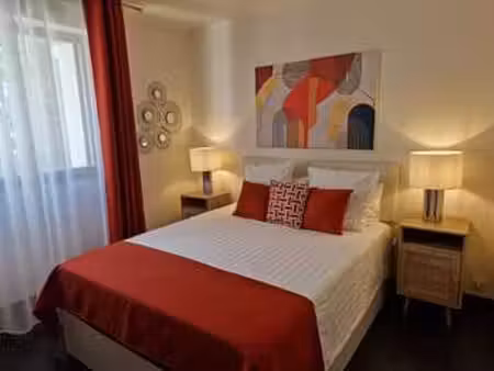 location appartement t1 meublé à concarneau (29900) : à louer t1 meublé / 20m² concarneau