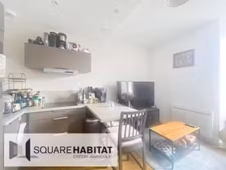 location appartement 2 pièces à melesse (35520) : à louer 2 pièces / 35m² melesse