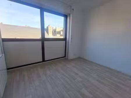 location appartement t1 à saint-brieuc centre ville  charner  ste thérèse (22000) : à loue