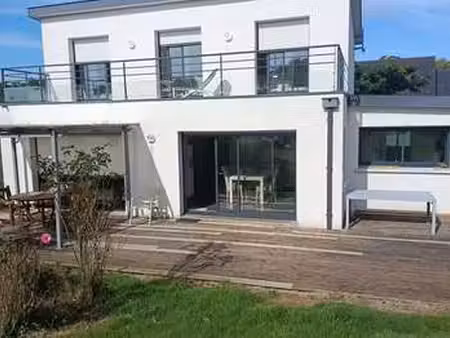 location maison à concarneau (29900) : à louer / 160m² concarneau