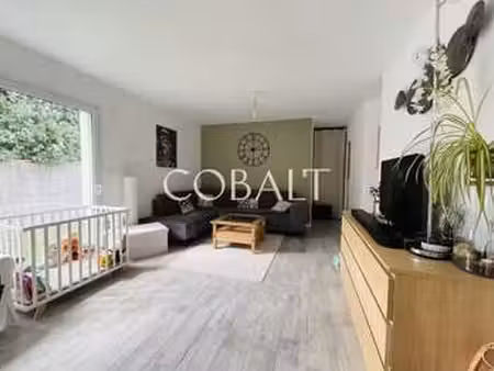 location maison à la haie-fouassière (44690) : à louer / 74m² la haie-fouassière