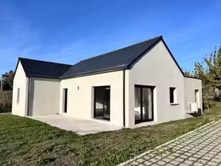 location maison à lancieux (22770) : à louer / 72m² lancieux