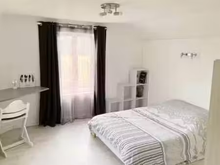 location maison à mézières-sur-couesnon (35140) : à louer / 48m² mézières-sur-couesnon