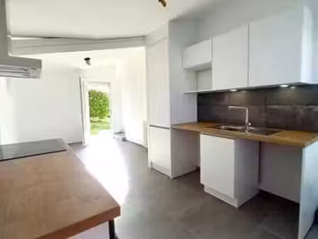 location maison à sainte-luce-sur-loire (44980) : à louer / 67m² sainte-luce-sur-loire