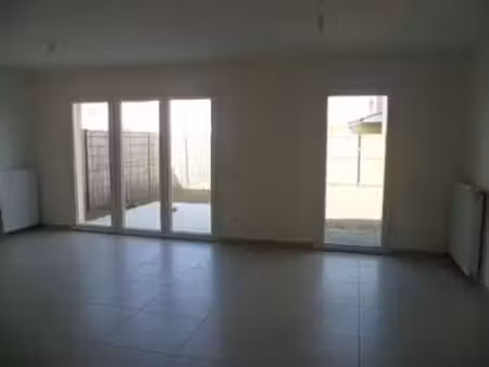 location maison à villenave-d'ornon (33140) : à louer / 87m² villenave-d'ornon