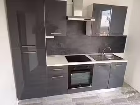 location appartement 3 pièces à fouquenies (60000) : à louer 3 pièces / 64m² fouquenies